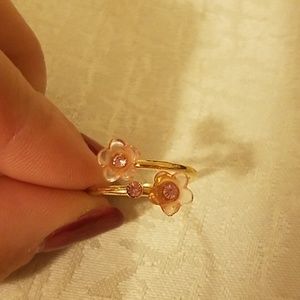Flower Ring